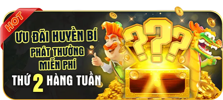 Thưởng nạp lại hàng ngày bwing