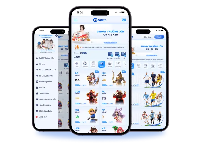 Truy cập trang chủ Bwing chính thức