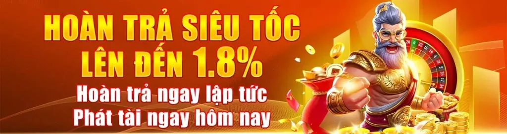 Bwing Casino Trực Tuyến Hàng Đầu với Ưu Đãi Khủng 2026