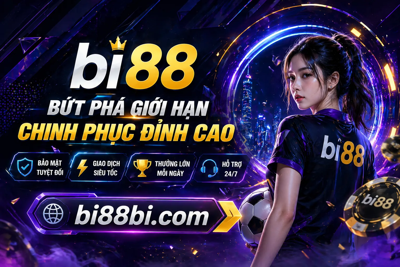 Khuyến mãi hấp dẫn Bwing