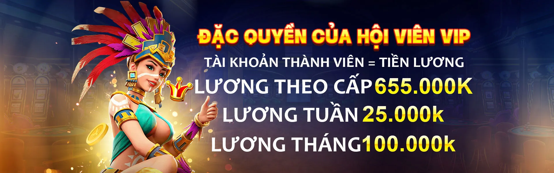 Khuyến Mãi Bwing Đăng Nhập Hấp Dẫn 2026