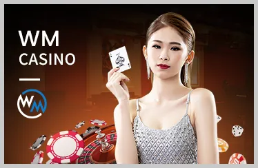 Casino trực tuyến bwing với dealer người thật