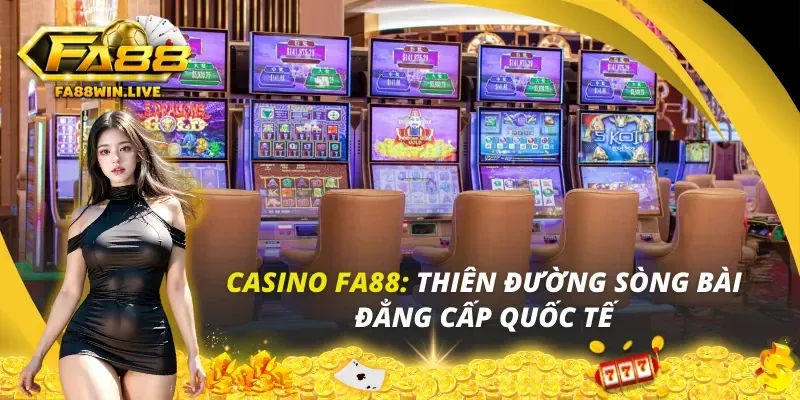 Trò chơi Baccarat trực tuyến